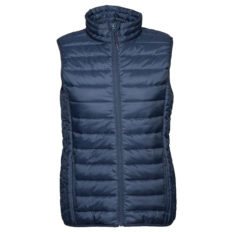 GILET-DONNA-GALLES-Blu navy